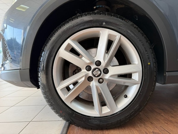 Used SEAT Arona 2019 for sale - 75602512: Photo 37