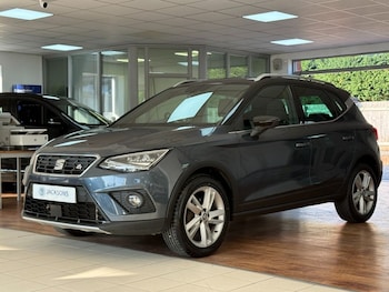 Used SEAT Arona 2019 for sale - 75602512: Photo