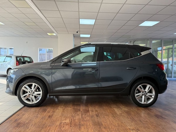Used SEAT Arona 2019 for sale - 75602512: Photo 9