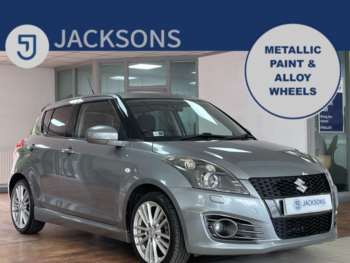 2016 (16) - 1.6 Sport Hatchback 5dr Petrol Manual Euro 5 (136 ps)
