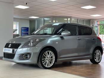 Used Suzuki Swift 2016 for sale - 75340908: Photo