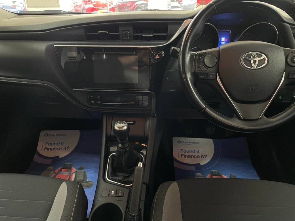 Vehicle 19