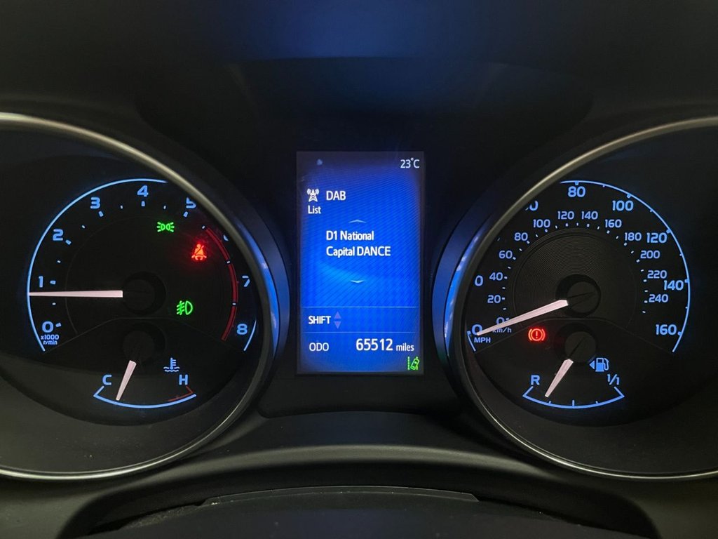 Vehicle 31