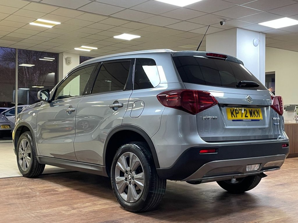 Used Suzuki Vitara 2022 for sale - 77096708: Photo 10