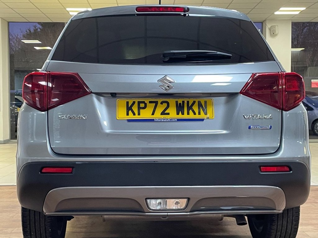 Used Suzuki Vitara 2022 for sale - 77096708: Photo 11