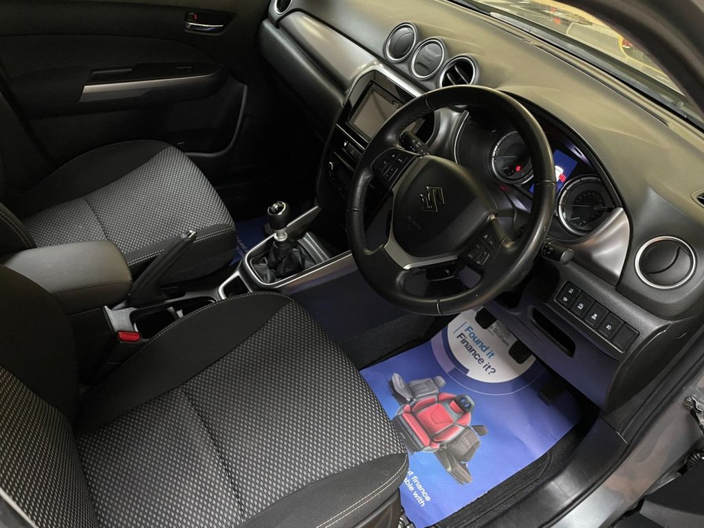 Used Suzuki Vitara 2022 for sale - 77096708: Photo 16