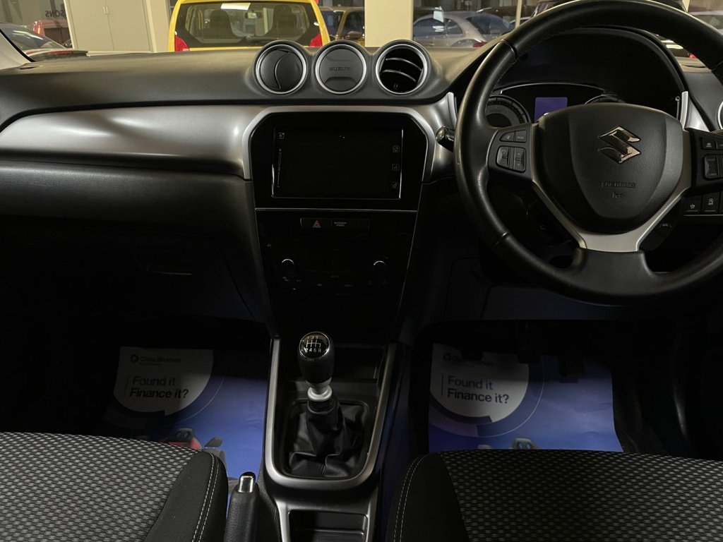 Used Suzuki Vitara 2022 for sale - 77096708: Photo 19