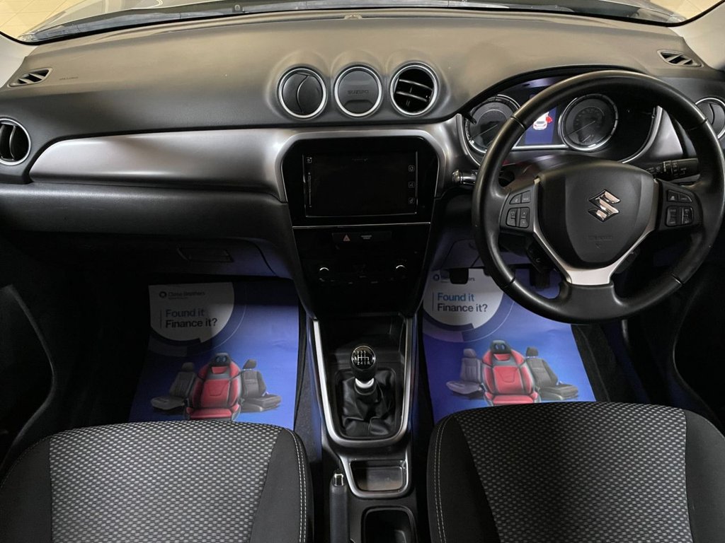 Used Suzuki Vitara 2022 for sale - 77096708: Photo 2