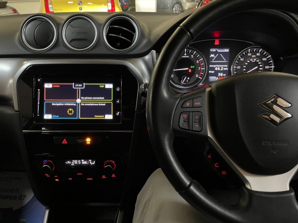 Used Suzuki Vitara 2022 for sale - 77096708: Photo 21