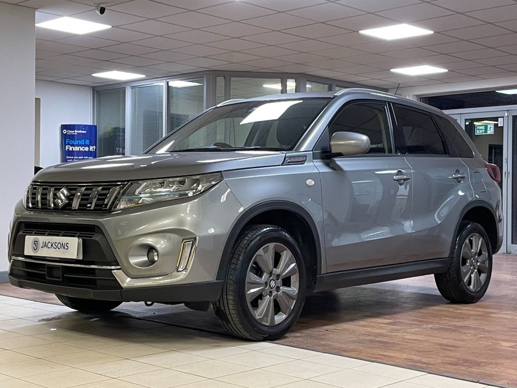 Used Suzuki Vitara 2022 for sale - 77096708: Photo 4
