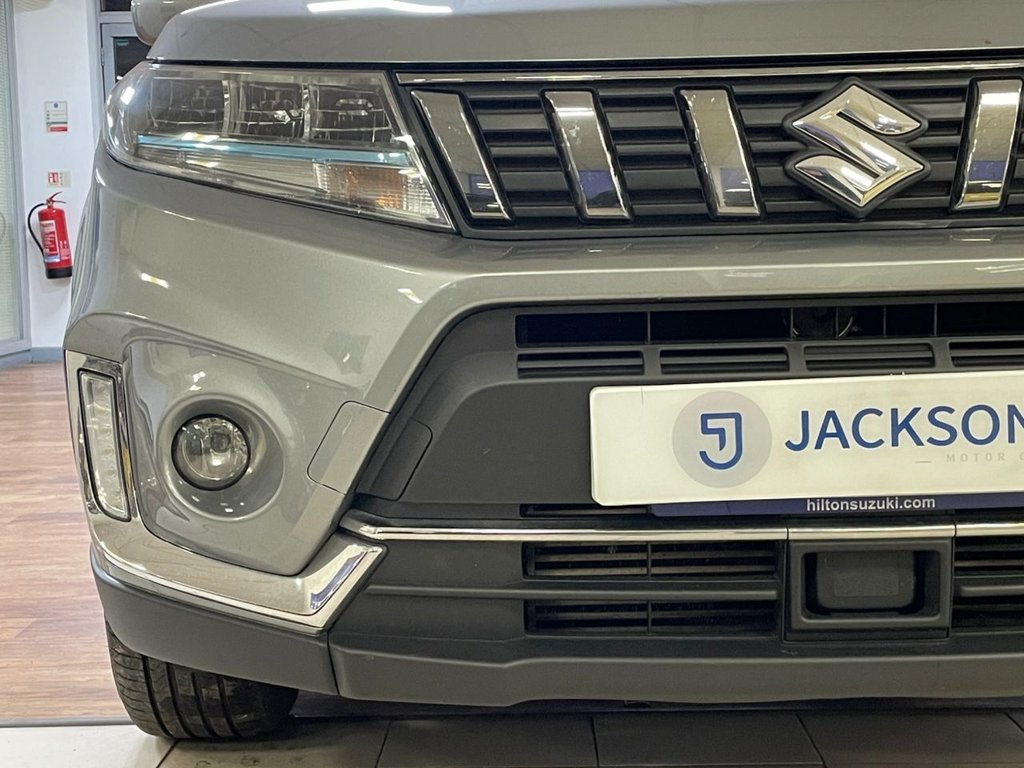 Used Suzuki Vitara 2022 for sale - 77096708: Photo 6