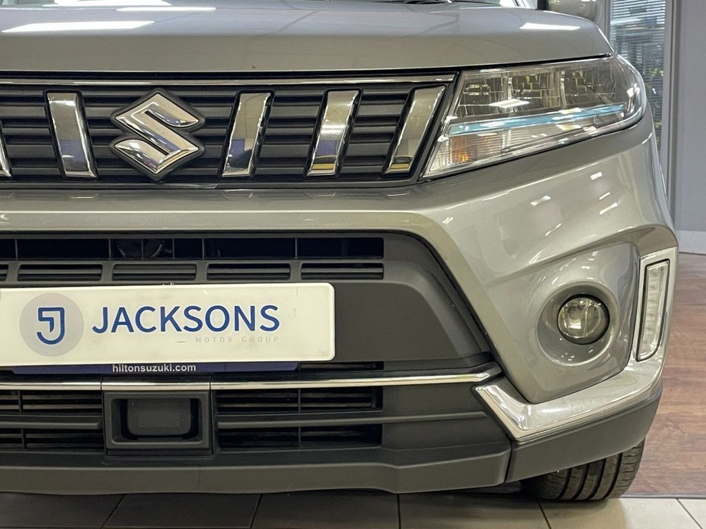 Used Suzuki Vitara 2022 for sale - 77096708: Photo 7