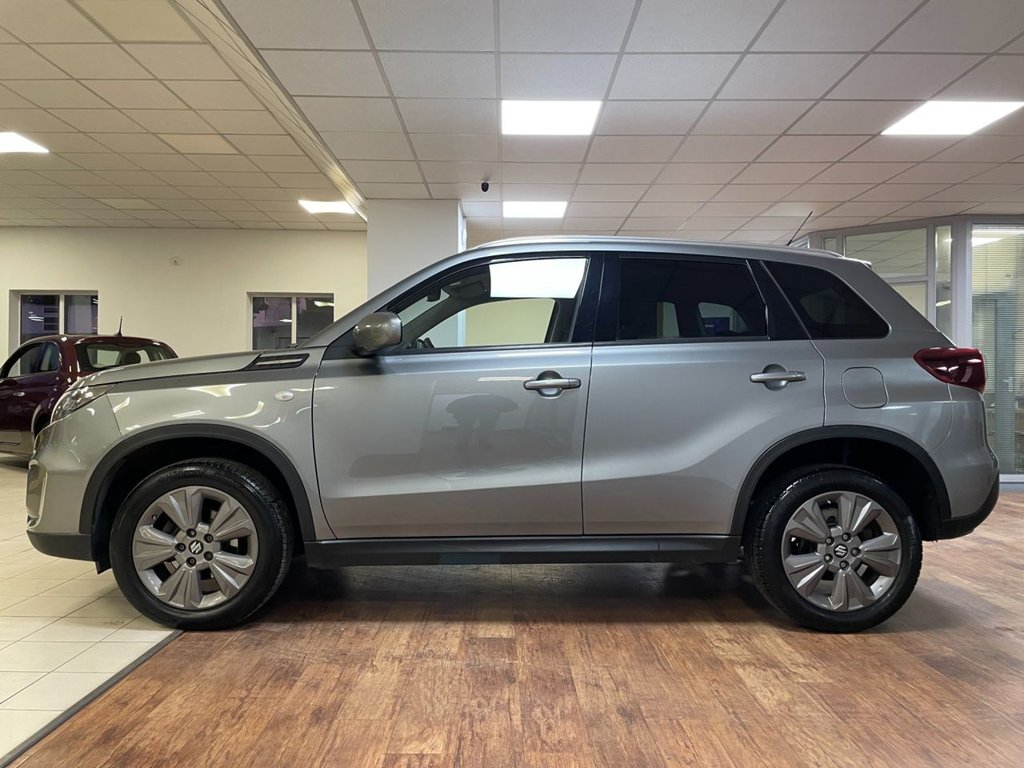 Used Suzuki Vitara 2022 for sale - 77096708: Photo 8