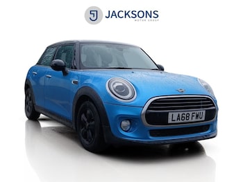 Used MINI Hatch 2018 for sale - 77748139: Photo