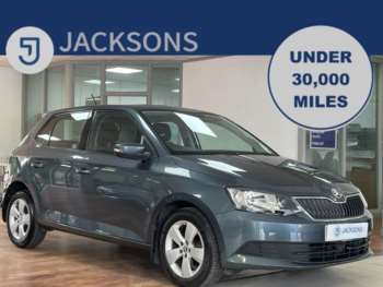 2015 (Z9) - 1.0 SE Hatchback 5dr Petrol Manual Euro 6 (s/s) (75 ps)