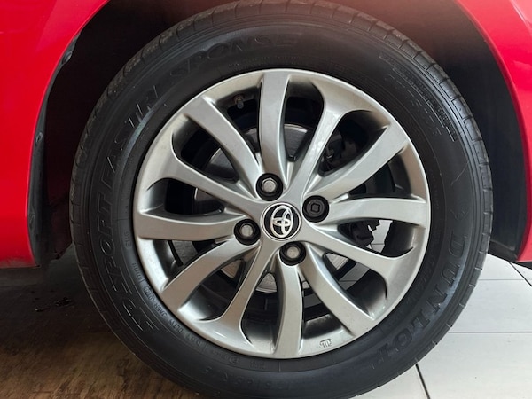 Used Toyota Yaris 2016 for sale - 75281475: Photo 32