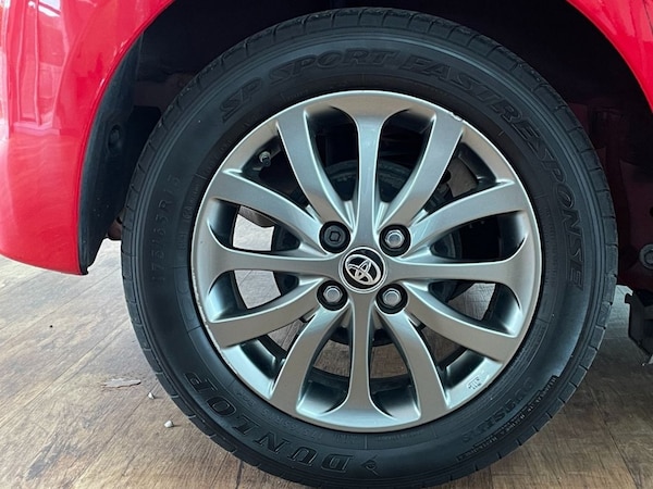 Used Toyota Yaris 2016 for sale - 75281475: Photo 33