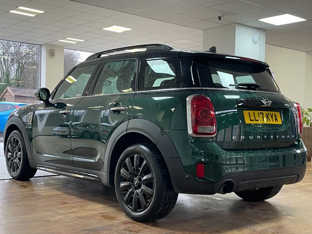 Used MINI Countryman 2017 for sale - 77139515: Photo 10