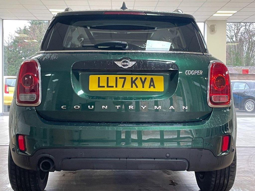 Used MINI Countryman 2017 for sale - 77139515: Photo 11
