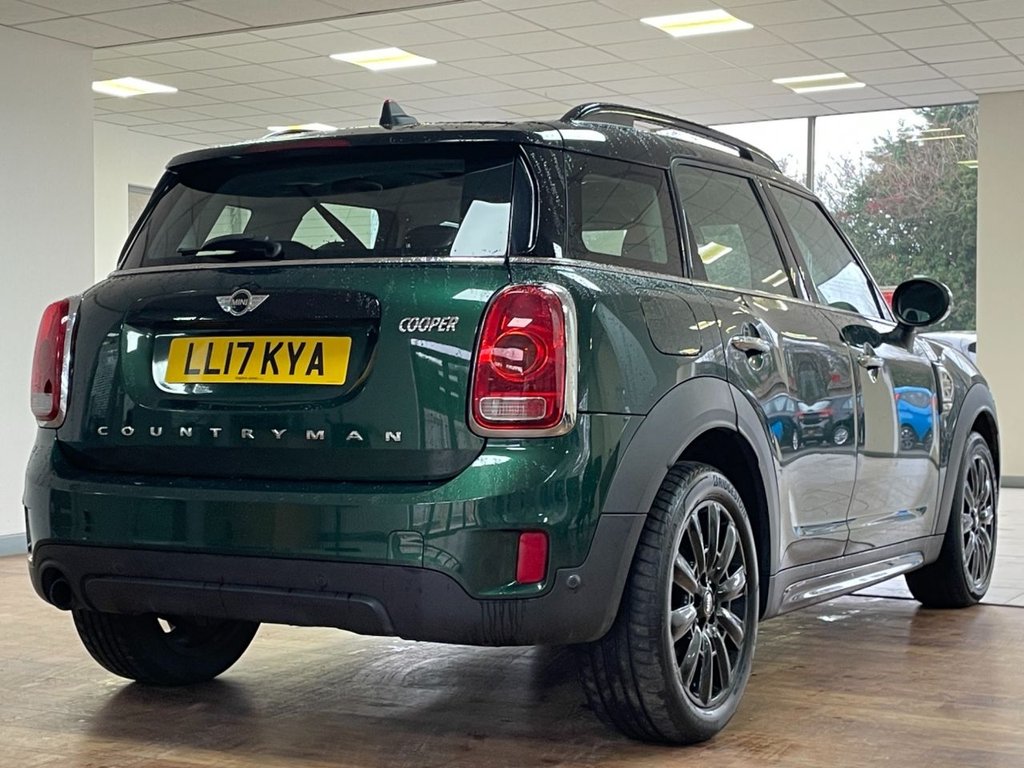 Used MINI Countryman 2017 for sale - 77139515: Photo 12