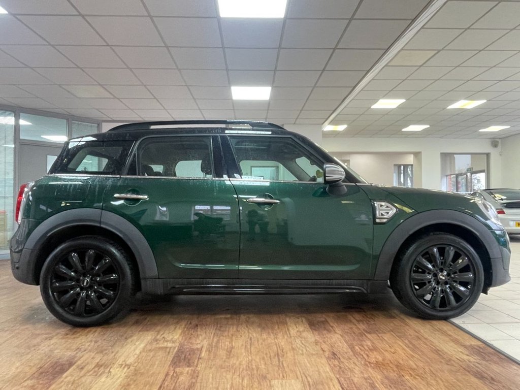 Used MINI Countryman 2017 for sale - 77139515: Photo 13
