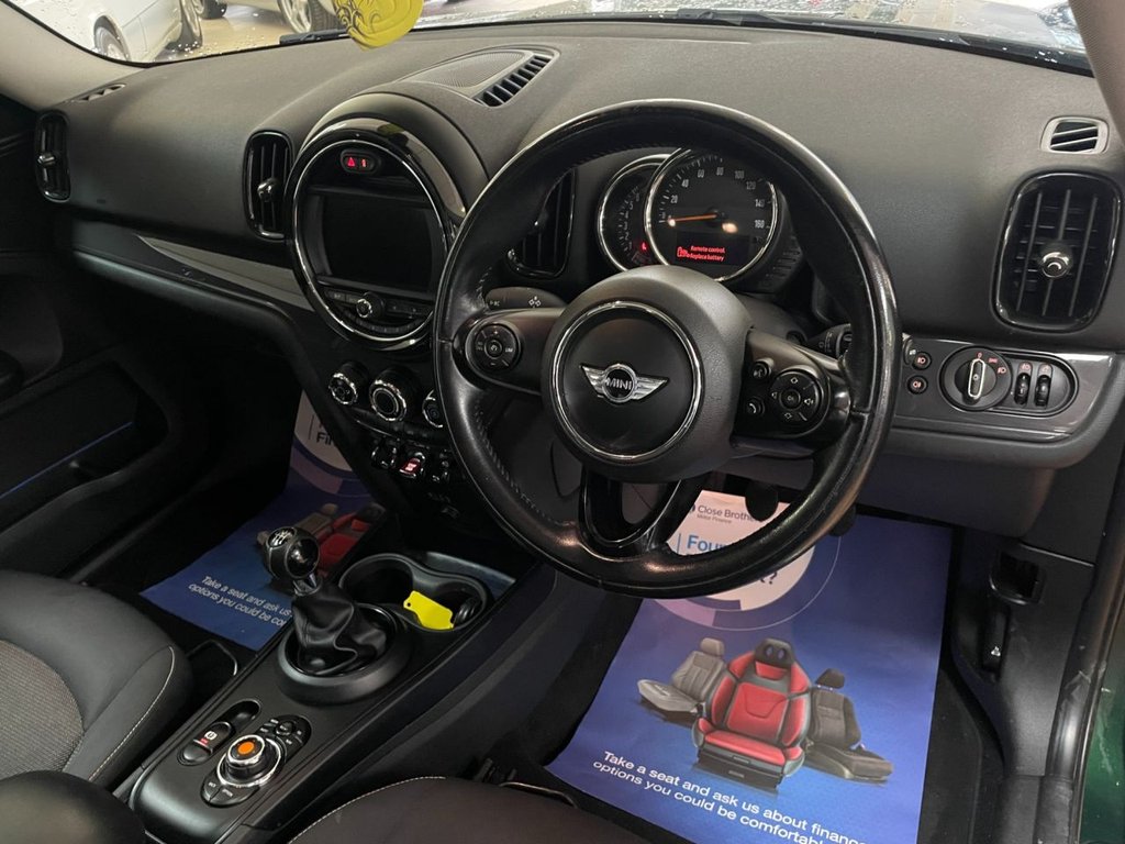 Used MINI Countryman 2017 for sale - 77139515: Photo 15