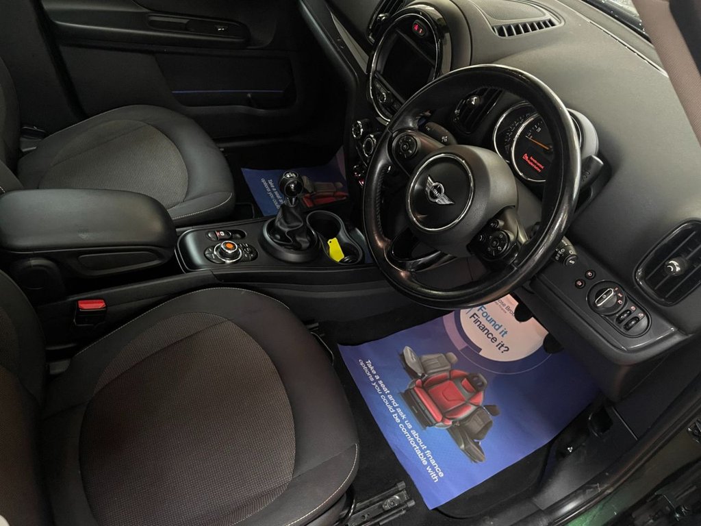 Used MINI Countryman 2017 for sale - 77139515: Photo 16