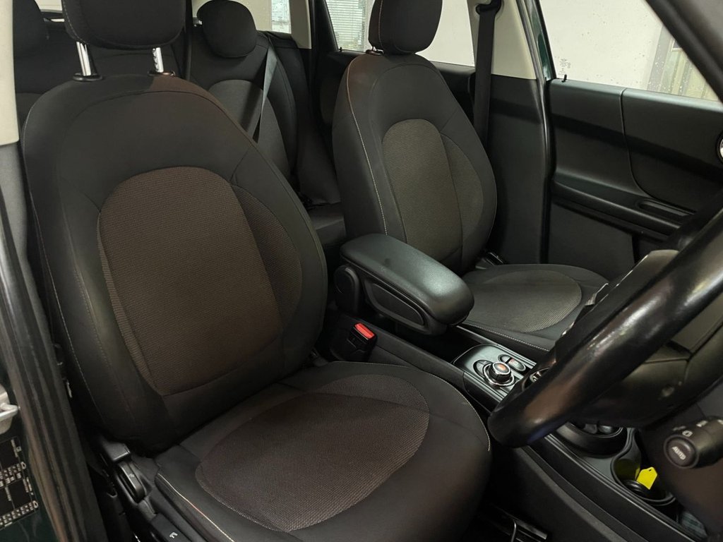 Used MINI Countryman 2017 for sale - 77139515: Photo 17