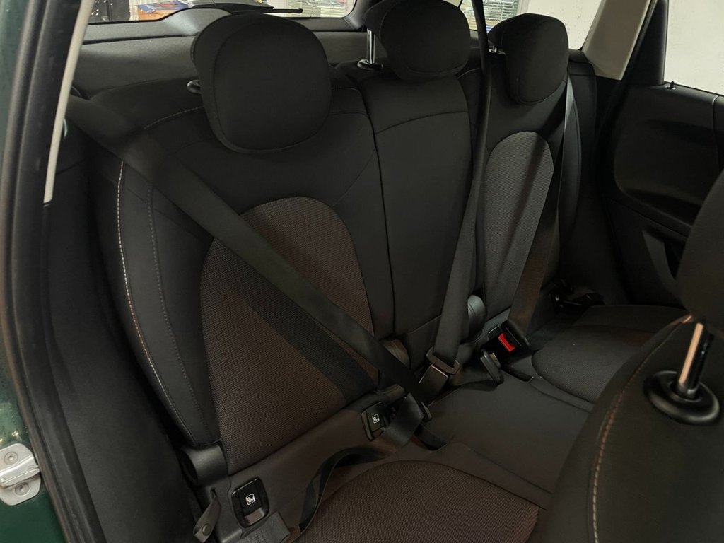 Used MINI Countryman 2017 for sale - 77139515: Photo 18