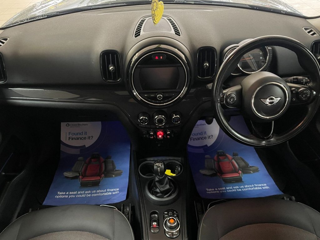 Used MINI Countryman 2017 for sale - 77139515: Photo 2