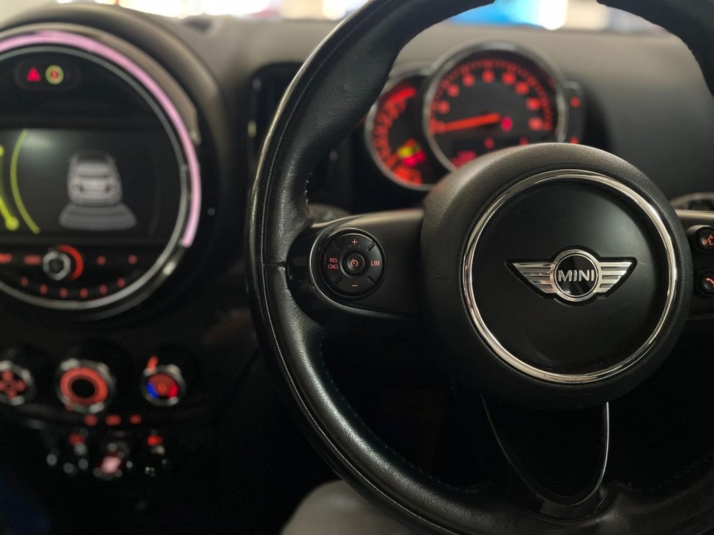 Used MINI Countryman 2017 for sale - 77139515: Photo 30