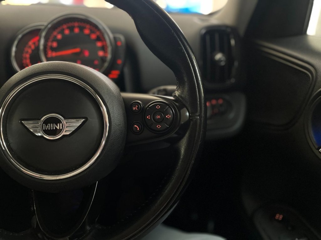 Used MINI Countryman 2017 for sale - 77139515: Photo 31