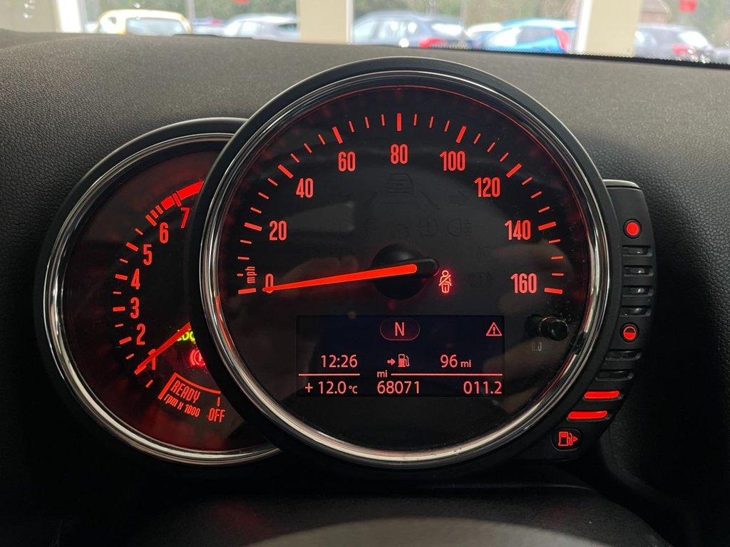 Used MINI Countryman 2017 for sale - 77139515: Photo 33