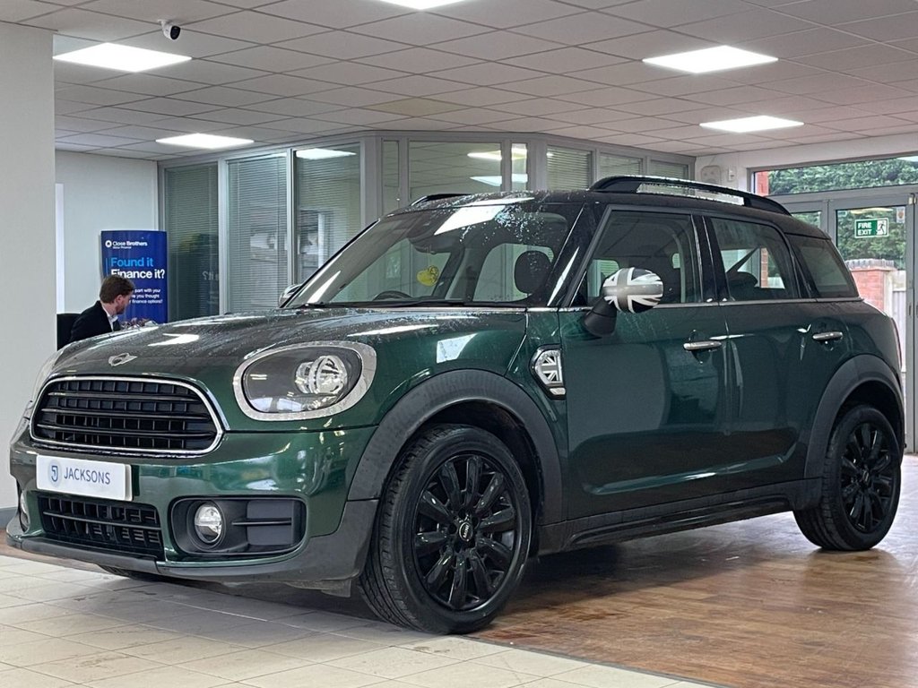 Used MINI Countryman 2017 for sale - 77139515: Photo 4