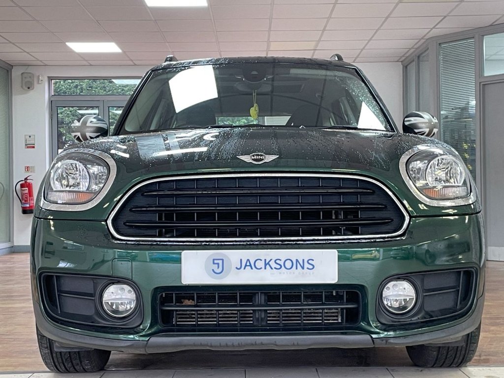 Used MINI Countryman 2017 for sale - 77139515: Photo 5