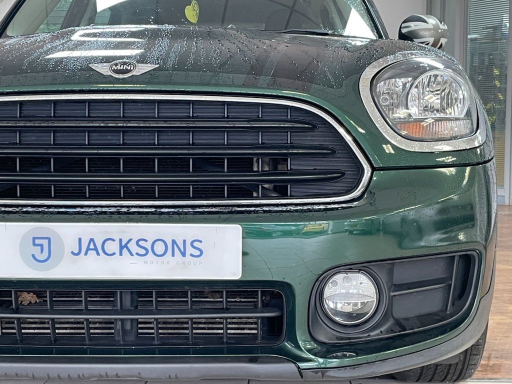 Used MINI Countryman 2017 for sale - 77139515: Photo 7