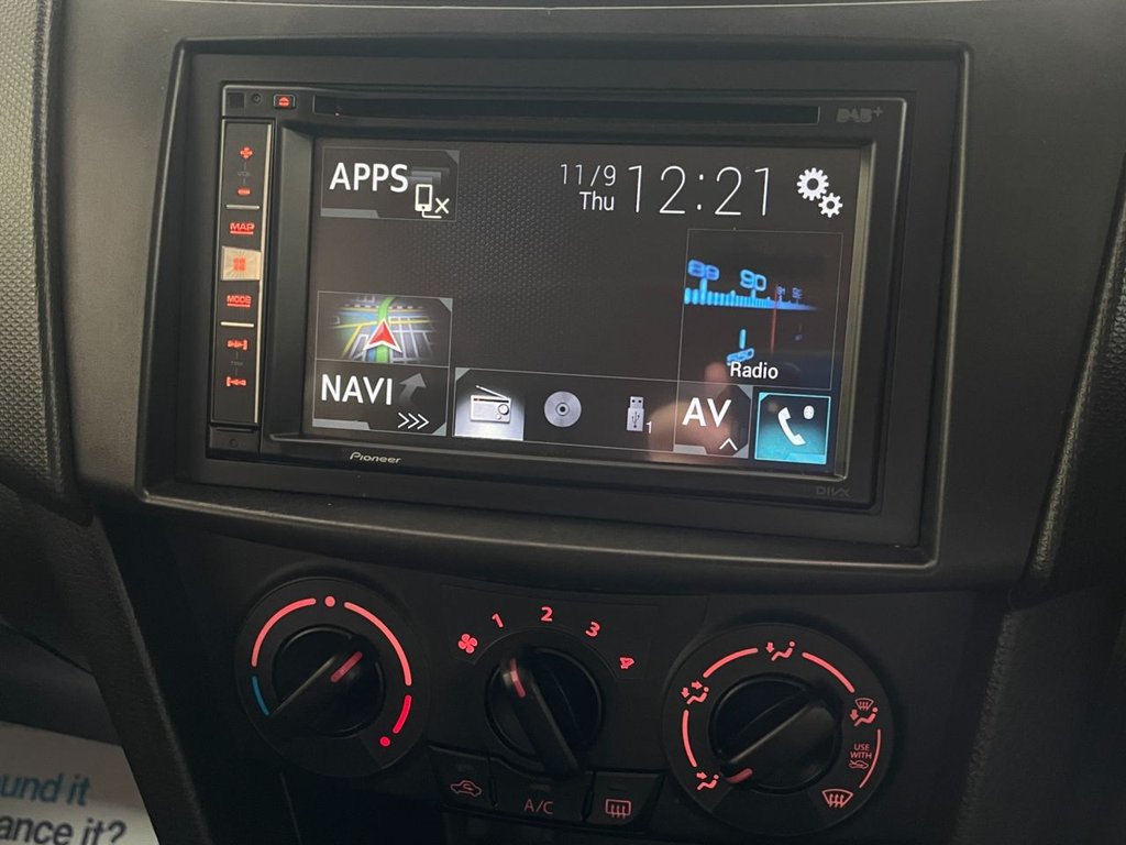 Vehicle 24