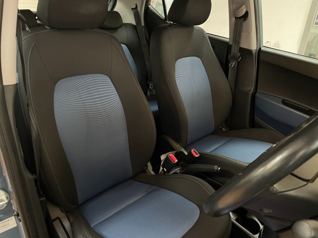 Used Hyundai i10 2014 for sale - 76303481: Photo 17