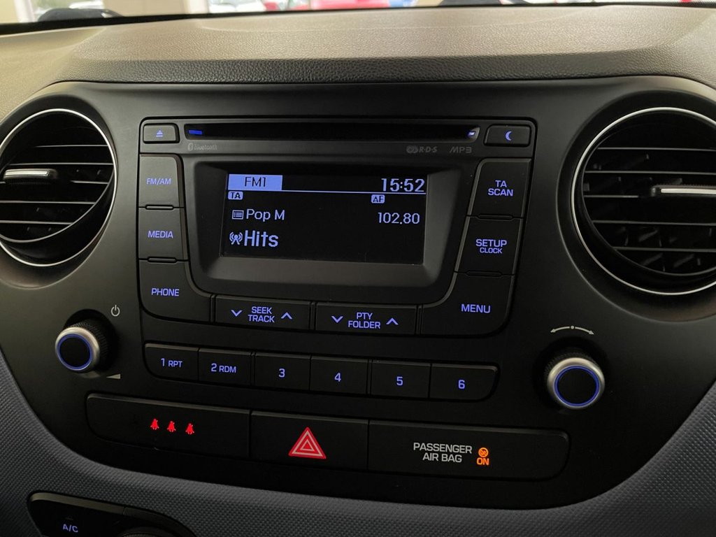 Used Hyundai i10 2014 for sale - 76303481: Photo 22