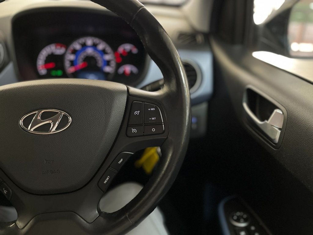 Used Hyundai i10 2014 for sale - 76303481: Photo 27