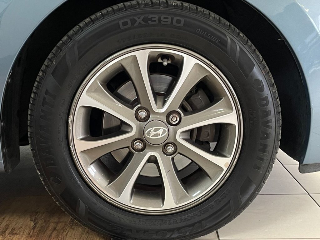Used Hyundai i10 2014 for sale - 76303481: Photo 31