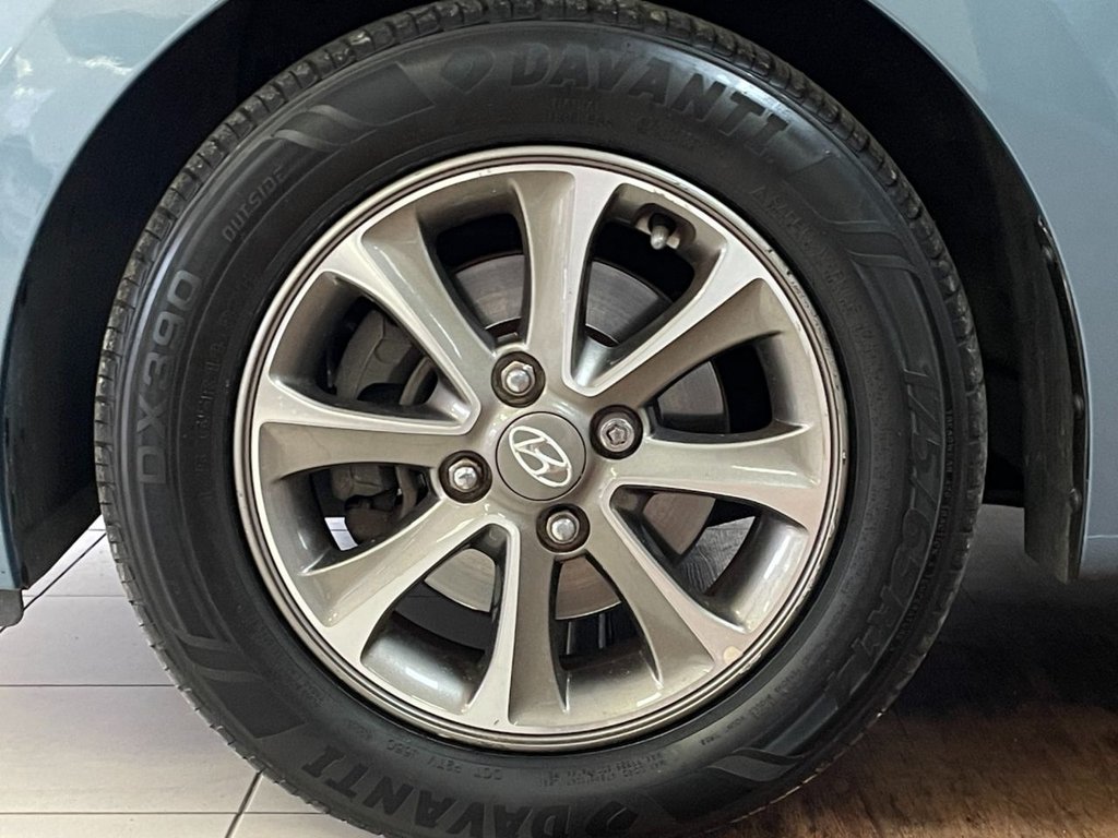 Used Hyundai i10 2014 for sale - 76303481: Photo 34