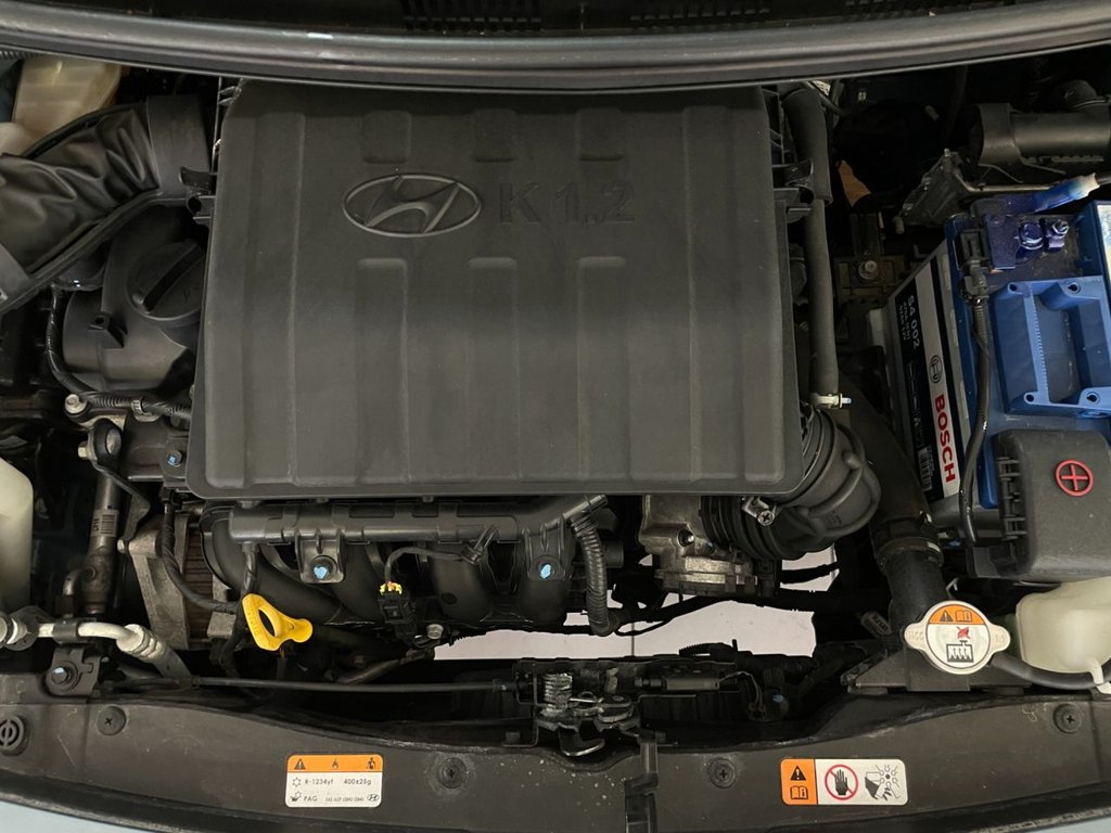 Used Hyundai i10 2014 for sale - 76303481: Photo 40