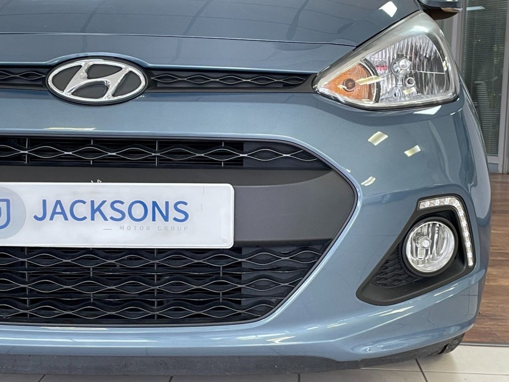 Used Hyundai i10 2014 for sale - 76303481: Photo 7