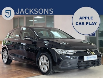 Used Volkswagen Golf 2022 for sale - 75961034: Photo
