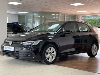Used Volkswagen Golf 2022 for sale - 75961034: Photo