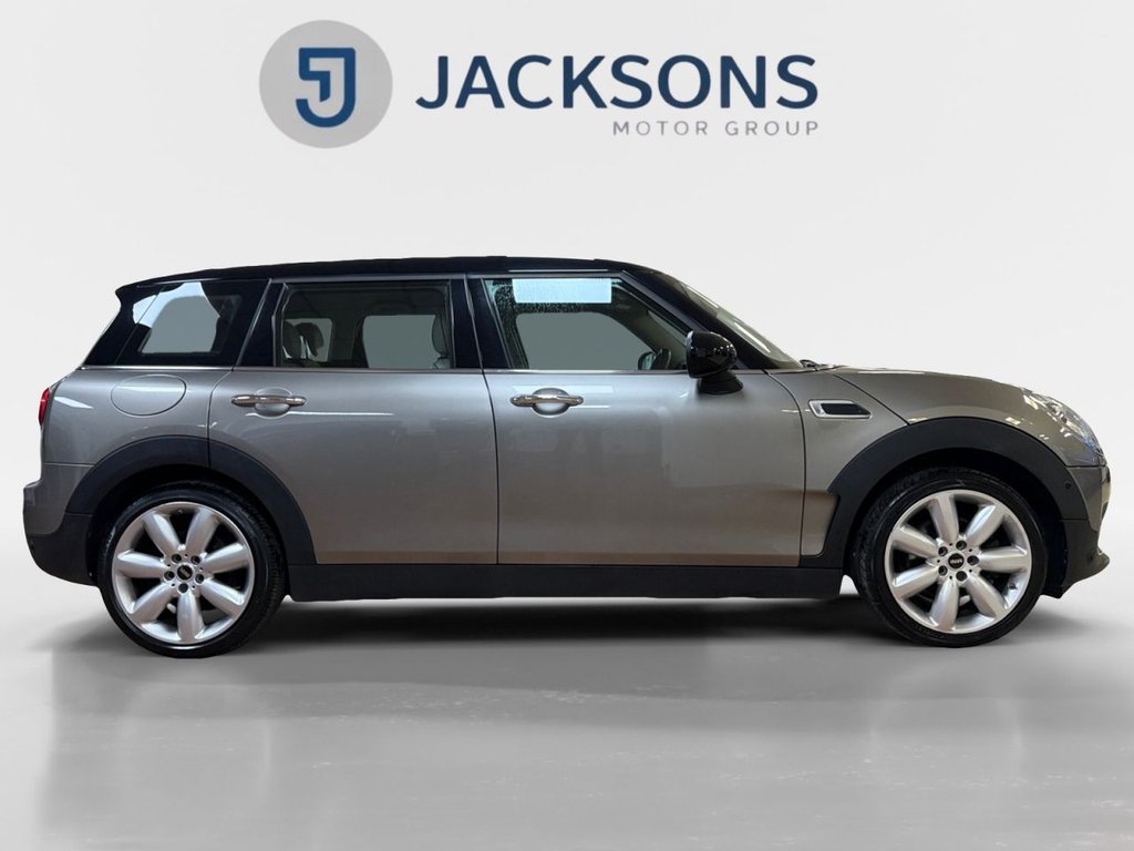 Used MINI Clubman 2019 for sale - 77250294: Photo 10