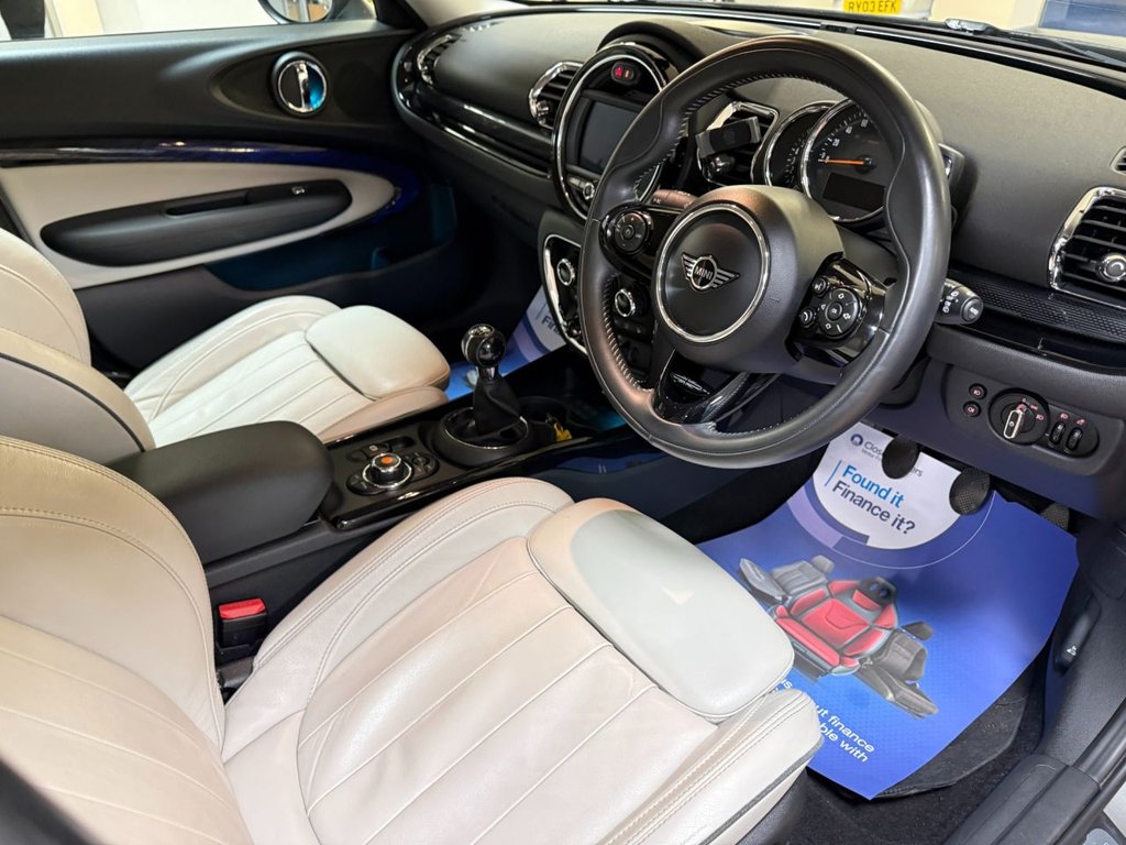 Used MINI Clubman 2019 for sale - 77250294: Photo 12