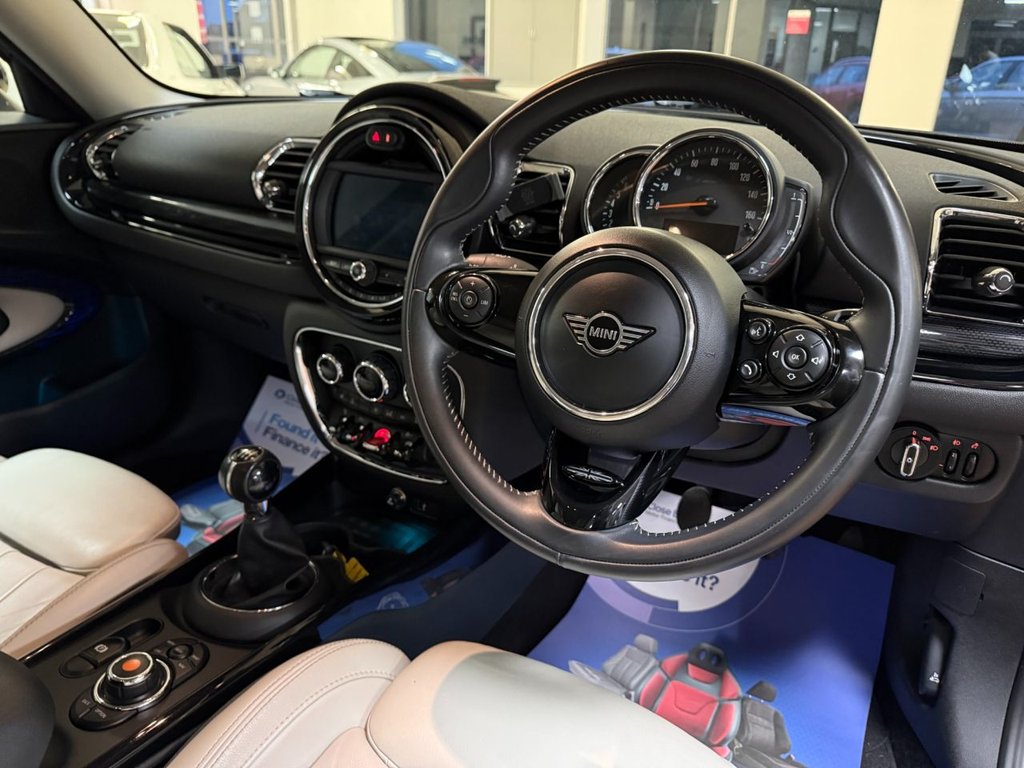Used MINI Clubman 2019 for sale - 77250294: Photo 13
