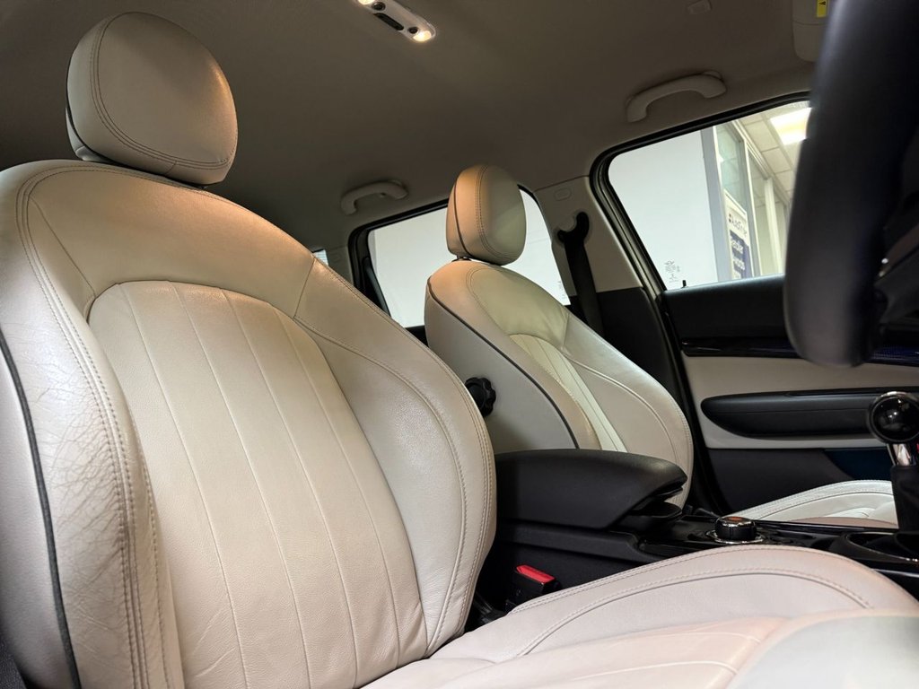 Used MINI Clubman 2019 for sale - 77250294: Photo 14